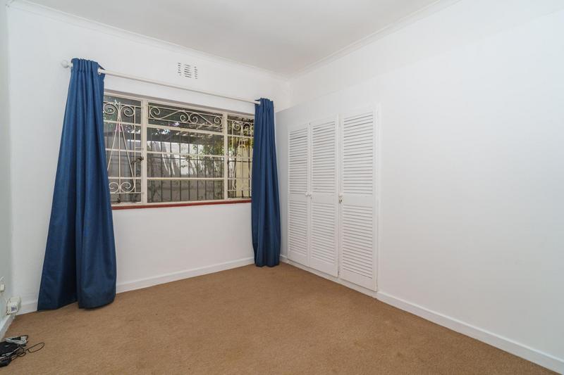2 Bedroom Property for Sale in Harfield Village Western Cape